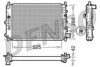 DENSO DRM10026 Radiator, engine cooling